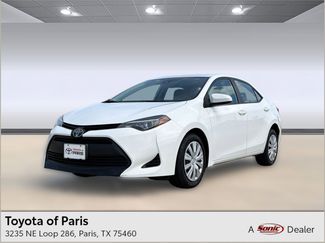 Used 2017 Toyota Corolla LE video 1