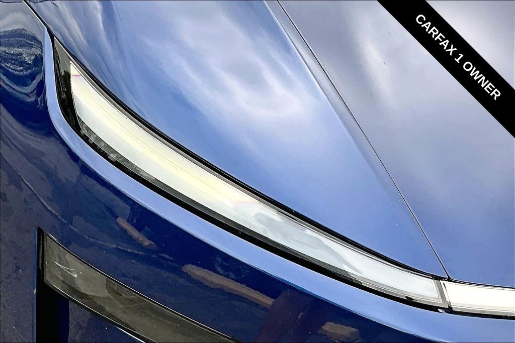 Used 2026 Tesla Model Y 2WD image 30