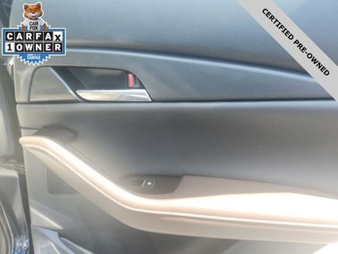 Certified 2025 MAZDA CX-30 2.5 Turbo w/ Premium Plus Pkg AWD/4WD image 23
