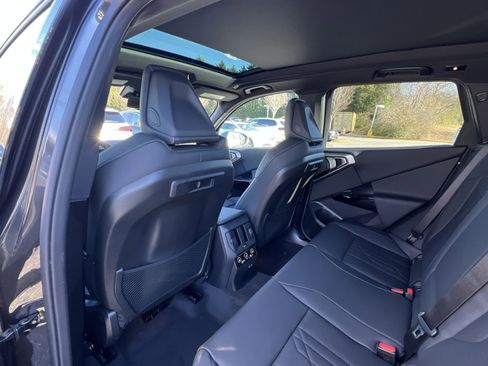 New 2026 BMW X3 xDrive30 w/ Premium Package image 23