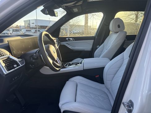 New 2026 BMW X5 xDrive40i image 10