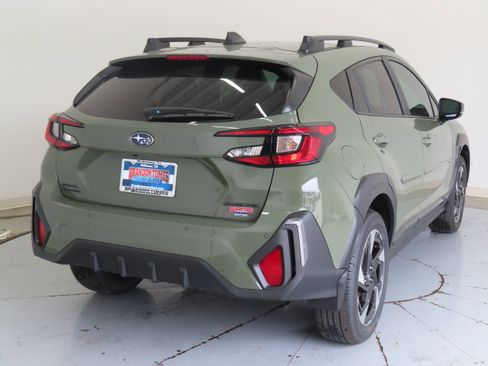 New 2026 Subaru Crosstrek 2.5i Limited AWD/4WD image 3