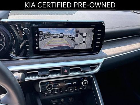 Certified 2022 Kia K5 EX w/ EX Premium Package FWD image 19