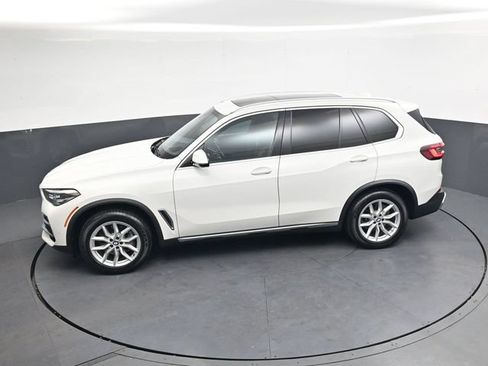 Used 2020 BMW X5 xDrive40i w/ Premium Package AWD/4WD image 27