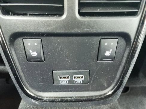 Used 2023 Dodge Charger SRT Hellcat w/ Harman/Kardon Audio Group RWD image 41