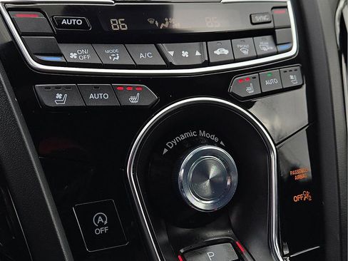 Used 2024 Acura RDX AWD w/ A-Spec & Advance Pkg image 15