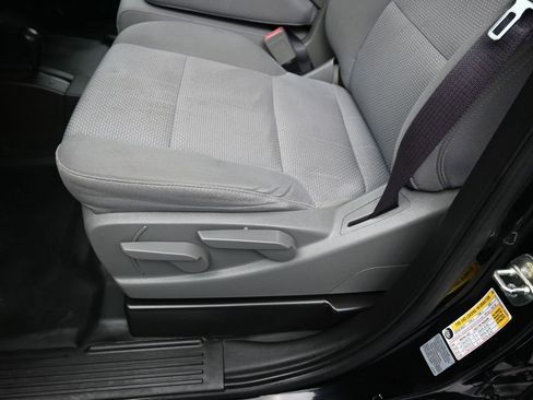 Used 2017 Chevrolet Silverado 2500 W/T w/ WT Fleet Convenience Package image 23