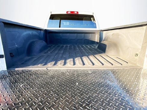 Used 2018 RAM 2500 Tradesman w/ Power Wagon Package image 33