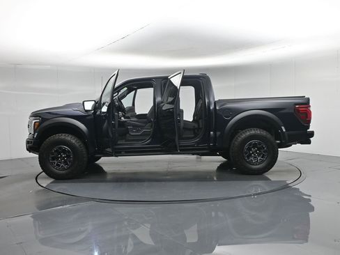 Used 2026 Ford F150 Raptor w/ Equipment Group 803A Raptor R image 39