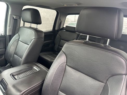 Used 2018 GMC Sierra 1500 SLT AWD/4WD image 17