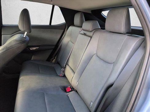 Used 2024 Lexus RZ 450e Premium w/ Technology Package AWD/4WD image 21