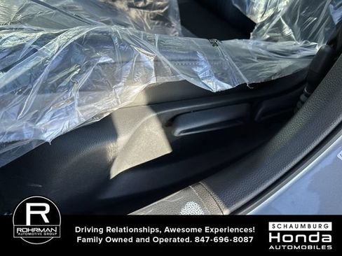 Used 2024 Honda Civic Sport image 18
