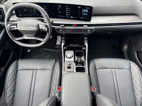 New 2026 Kia Sorento SX Prestige image 13