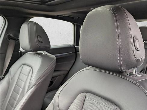 Used 2023 BMW i4 M50 image 14