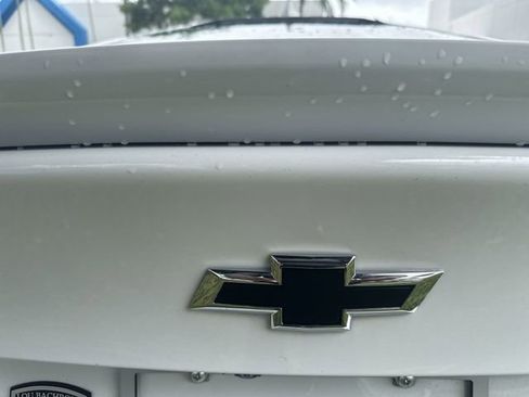 Used 2023 Chevrolet Malibu RS image 6