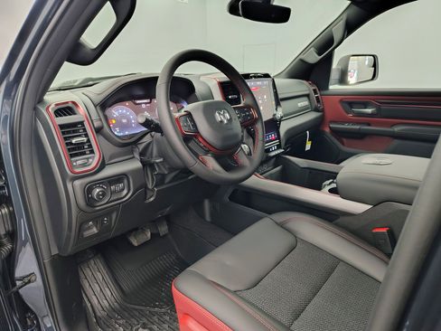 New 2026 RAM 1500 Rebel w/ Rebel Level 1 Equipment Group AWD/4WD image 38