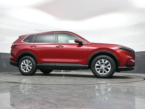 New 2026 Honda CR-V LX image 34