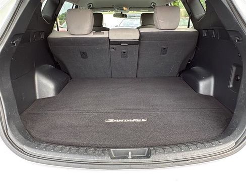 Used 2015 Hyundai Santa Fe Sport image 19