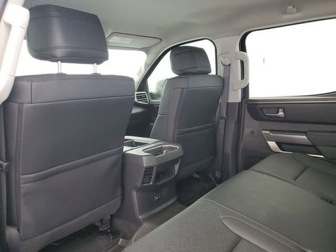 Used 2024 Toyota Tundra SR5 w/ SR5 Premium Package image 14