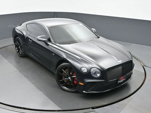 Used 2020 Bentley Continental GT V8 First Edition image 31