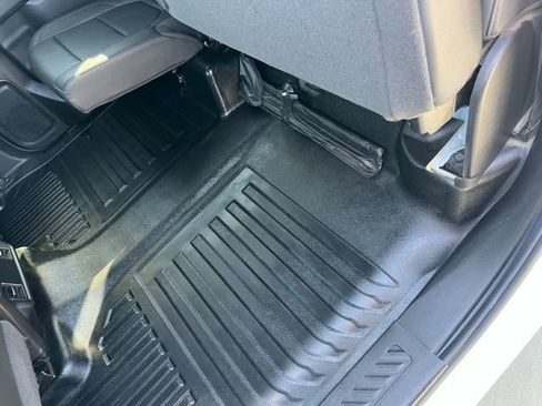 Used 2019 Chevrolet Silverado 1500 W/T w/ WT Convenience Package image 31