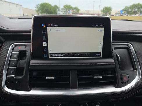 Used 2022 Chevrolet Suburban RST w/ Luxury Package AWD/4WD image 44
