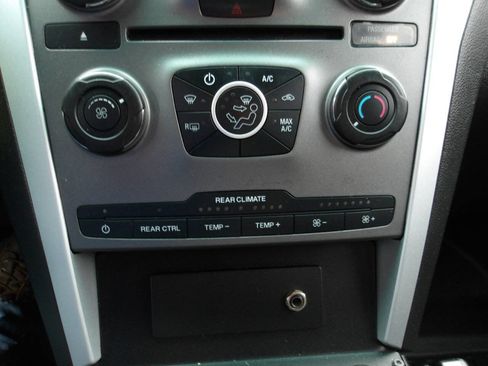 Used 2014 Ford Explorer 4WD Police Interceptor w/ Ready For The Road Package image 13