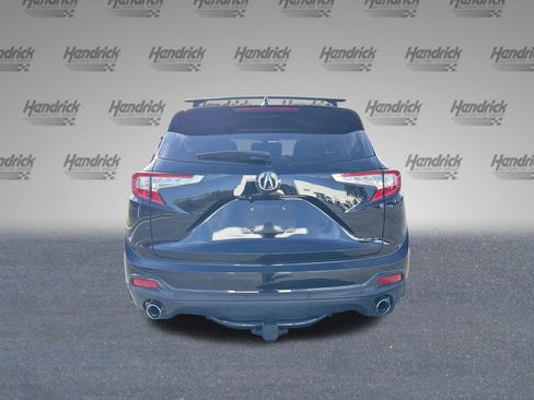 Used 2020 Acura RDX FWD w/ Advance Package image 9