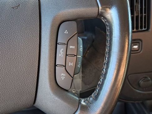 Used 2020 GMC Savana 2500 w/ Communications Package RWD image 22
