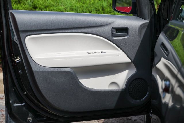 Used 2018 Mitsubishi Mirage G4 ES FWD image 7