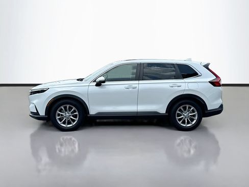 Used 2024 Honda CR-V EX-L image 4