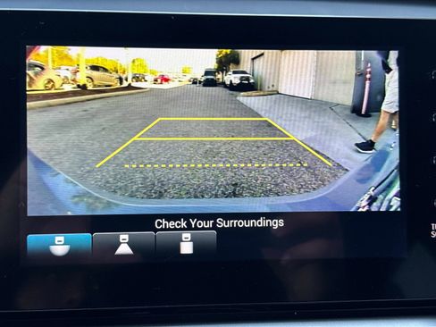 Used 2022 Honda Accord Sport image 22