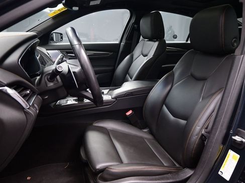 Used 2020 Cadillac CT5 Sport image 6