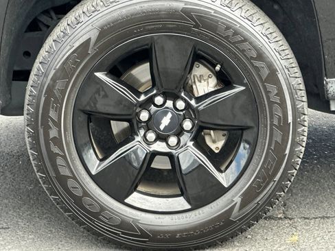 Used 2016 Chevrolet Colorado LT w/ Midnight Edition RWD image 42