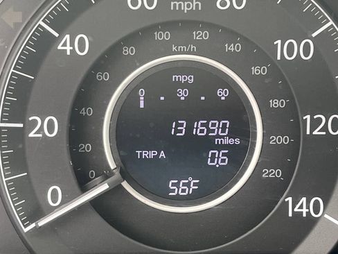 Used 2014 Honda CR-V EX-L image 32