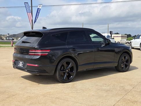 Used 2026 Genesis GV80 3.5T Prestige AWD/4WD image 6