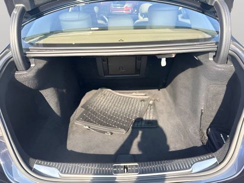Used 2023 Mercedes-Benz S 580 4MATIC Sedan w/ AMG Line image 28