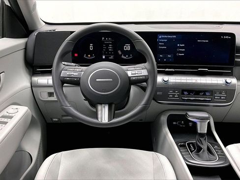 Certified 2024 Hyundai Kona SEL image 5