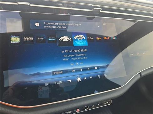 New 2026 Mercedes-Benz E 350 Sedan image 16