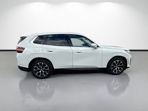 Used 2026 BMW X3 xDrive30i AWD/4WD image 2