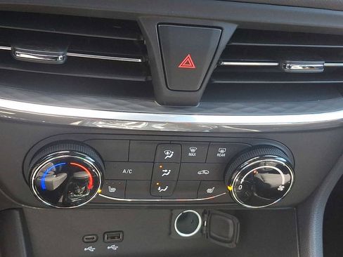 New 2026 Buick Encore GX Preferred image 13