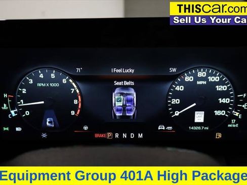 Used 2024 Ford Mustang GT Premium w/ GT Performance Package RWD image 14