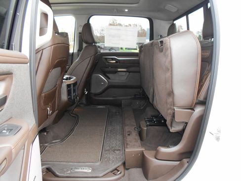 New 2026 RAM 1500 Limited image 19