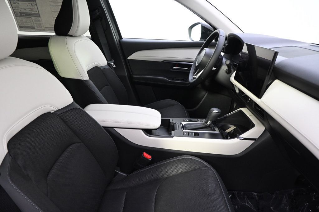 New 2026 MAZDA CX-5 Preferred AWD/4WD image 16
