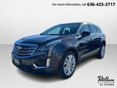 Used 2019 Cadillac XT5 Premium Luxury w/ Driver Assist Package