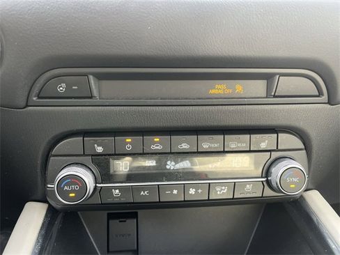 Used 2023 MAZDA CX-5 AWD 2.5 S w/ Premium Plus Pkg image 19