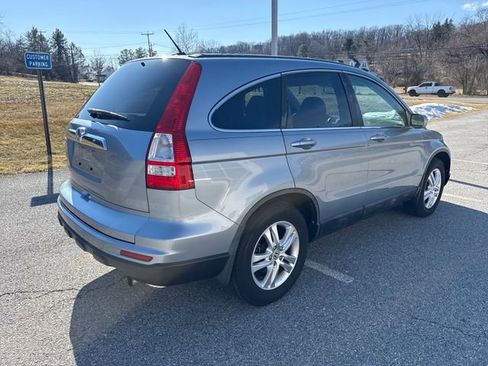 Used 2010 Honda CR-V EX-L image 5
