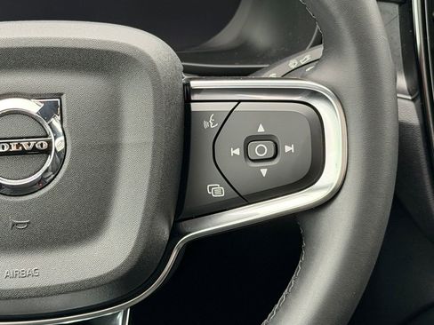 Certified 2023 Volvo C40 P8 Recharge Plus AWD/4WD image 26