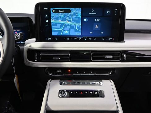 New 2026 Lincoln Aviator Reserve AWD/4WD image 27