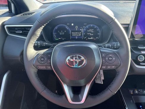 New 2026 Toyota Corolla Cross XSE image 31